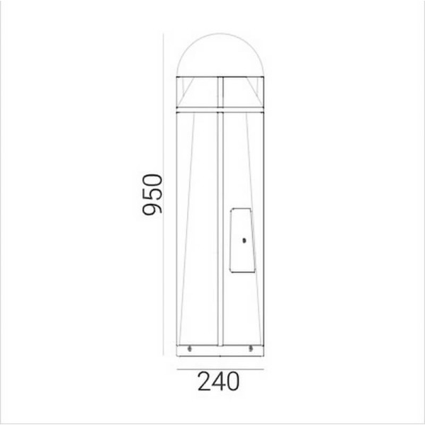 Norlys NARVIK 5024AL