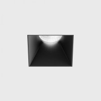 Nano S TRIMLESS, L35мм, W35мм, H67мм, LED 8W 3000K, черный (01.3901.8.930.BK)