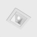 Nano S WW, L48мм, W48, H80мм, LED 6W 3000K, белый (01.3913.6.930.WH)