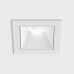 NANO S, L48мм, W48мм, H67мм, LED 8W 3000K, белый (01.3911.8.930.WH)