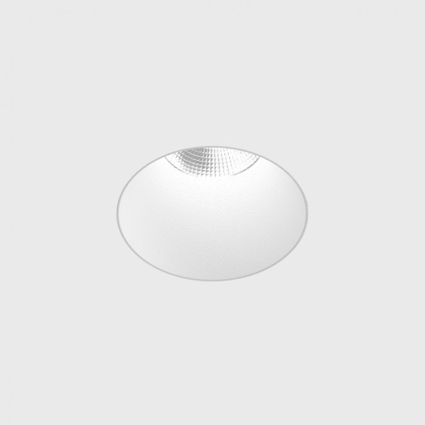 NANO R TRIMLESS, D35мм, H67мм, LED 8W 3000K, белый (01.3900.8.930.WH)