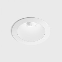 NANO R, D48мм, H67мм, LED 8W 3000K, белый (01.3910.8.930.WH)