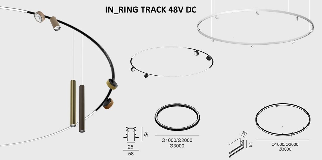 Реальный вид системы IN_RING 48V — именно она рассчитана ниже